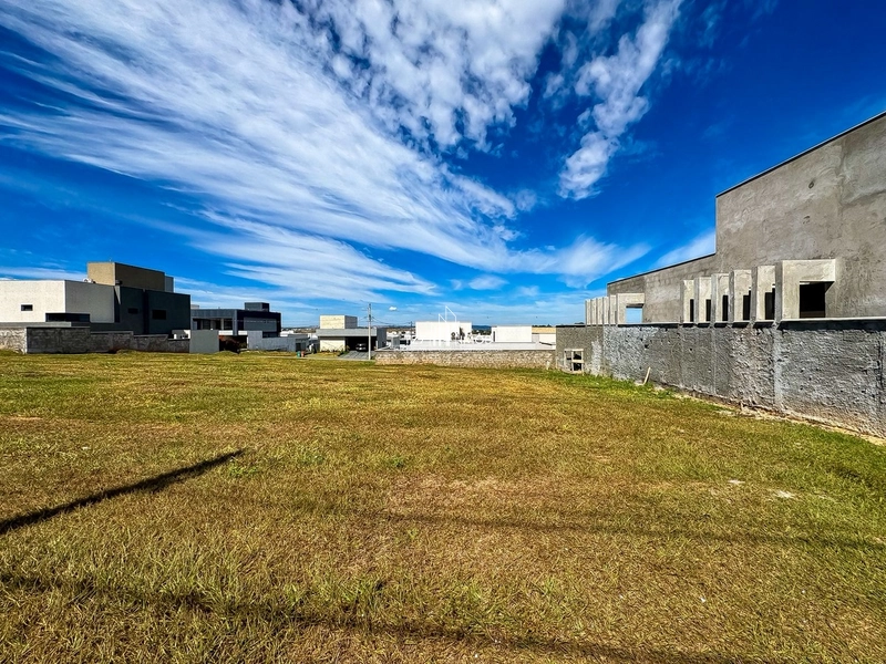 Lote Jardins Bolonha, Lote com 300,00m² - Quitado e Registrado.: 2ª foto da galeria de imagens do imóvel