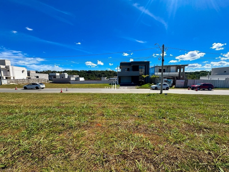 Lote Jardins Porto - Lote com 318,27 m² - Quitado R$ 285.000,00: 4ª foto da galeria de imagens do imóvel