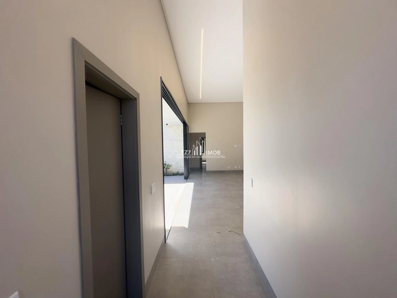 Casa térrea com 3 suítes plenas, sendo uma master.: 23ª foto da galeria de imagens do imóvel