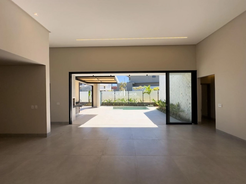 Casa térrea com 3 suítes plenas, sendo uma master.: 4ª foto da galeria de imagens do imóvel
