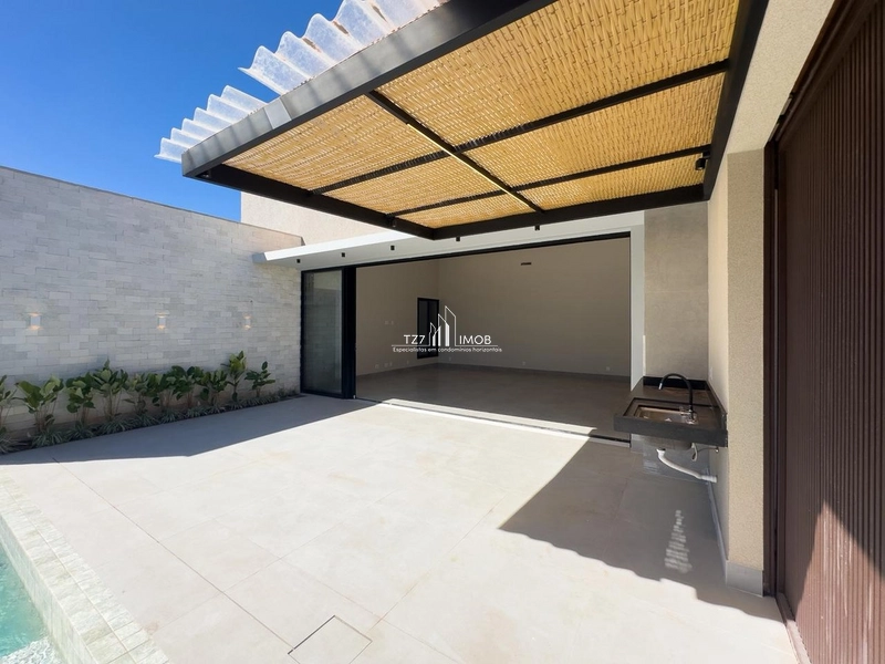 Casa térrea com 3 suítes plenas, sendo uma master.: 30ª foto da galeria de imagens do imóvel