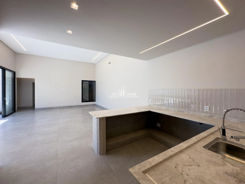 Casa térrea com 3 suítes plenas, sendo uma master.: 10ª foto da galeria de imagens do imóvel