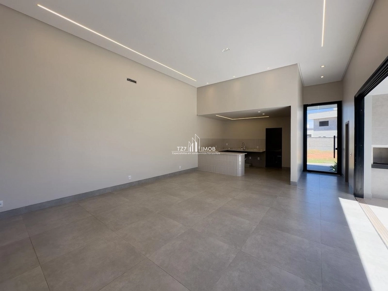Casa térrea com 3 suítes plenas, sendo uma master.: 7ª foto da galeria de imagens do imóvel