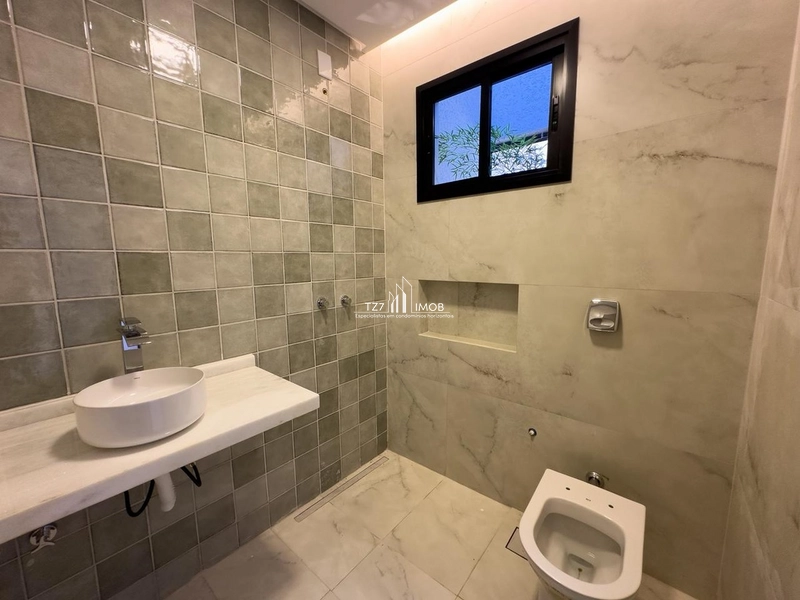 Casa térrea com 3 suítes plenas, sendo uma master.: 14ª foto da galeria de imagens do imóvel