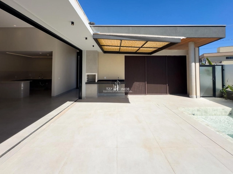 Casa térrea com 3 suítes plenas, sendo uma master.: 31ª foto da galeria de imagens do imóvel