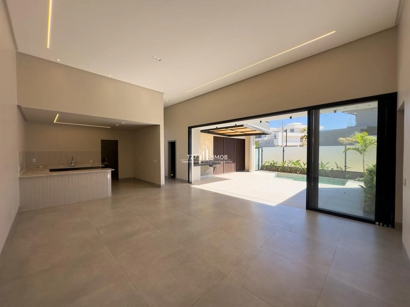 Casa térrea com 3 suítes plenas, sendo uma master.: 6ª foto da galeria de imagens do imóvel