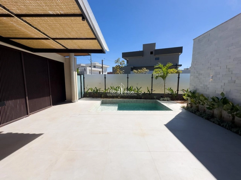 Casa térrea com 3 suítes plenas, sendo uma master.: 29ª foto da galeria de imagens do imóvel
