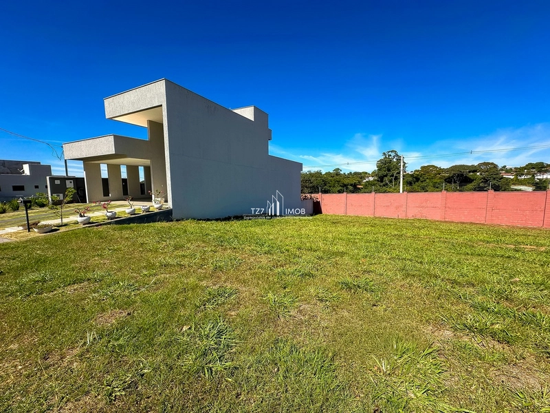 Oportunidade, Lote Jardins Sevilha, sem vizinho de fundo.: 3ª foto da galeria de imagens do imóvel