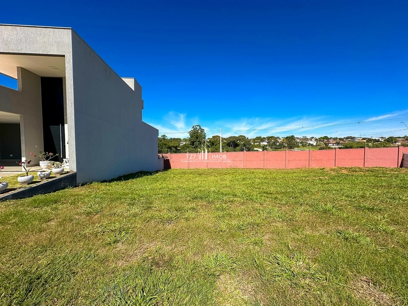 Oportunidade, Lote Jardins Sevilha, sem vizinho de fundo.: 1ª foto da galeria de imagens do imóvel