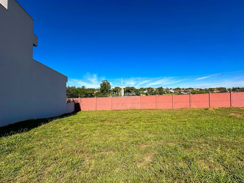 Oportunidade, Lote Jardins Sevilha, sem vizinho de fundo.: 2ª foto da galeria de imagens do imóvel