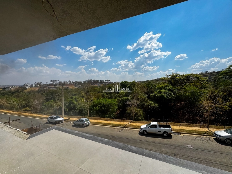 Casa de alto padrão com 4 suítes plenas, completa em armários na sala.: 36ª foto da galeria de imagens do imóvel