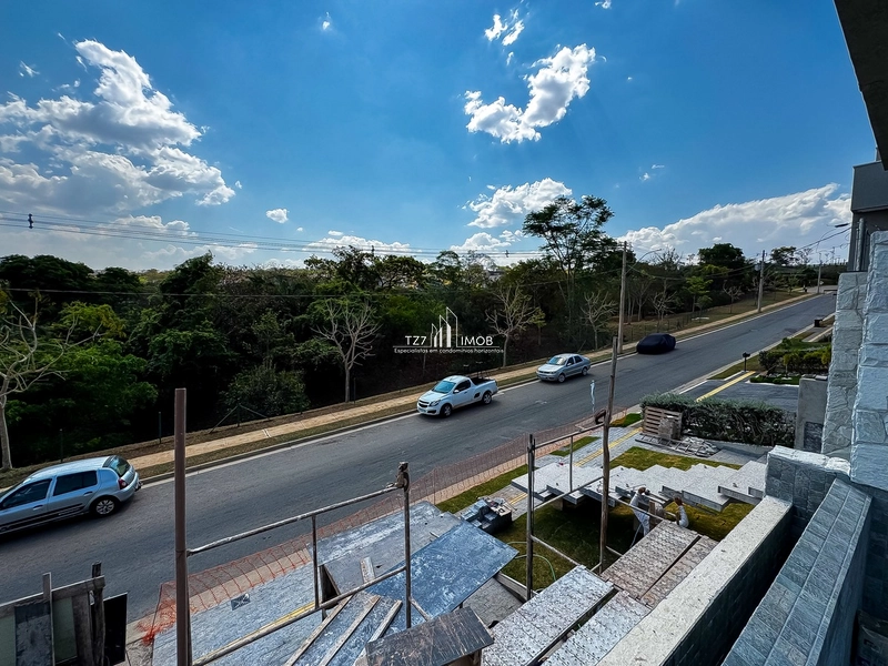 Casa de alto padrão com 4 suítes plenas, completa em armários na sala.: 23ª foto da galeria de imagens do imóvel