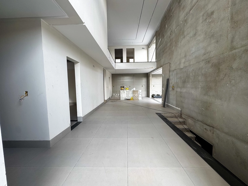 Casa de alto padrão com 4 suítes plenas, completa em armários na sala.: 6ª foto da galeria de imagens do imóvel