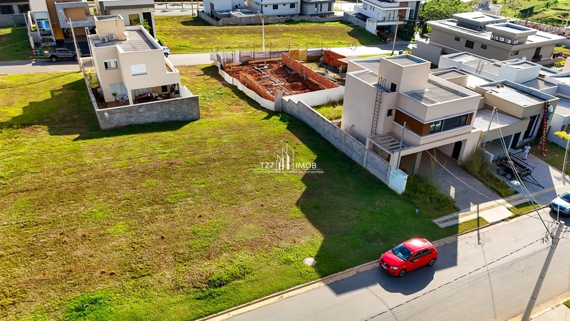 Lote em oportunidade no Jardins Capri, com 250,00m² -: 9ª foto da galeria de imagens do imóvel