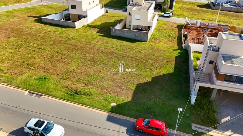Lote em oportunidade no Jardins Capri, com 250,00m² -: 8ª foto da galeria de imagens do imóvel