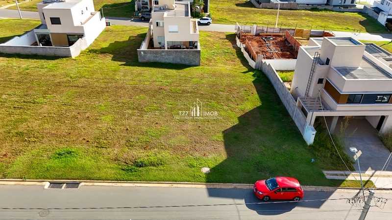 Lote em oportunidade no Jardins Capri, com 250,00m² -: 7ª foto da galeria de imagens do imóvel