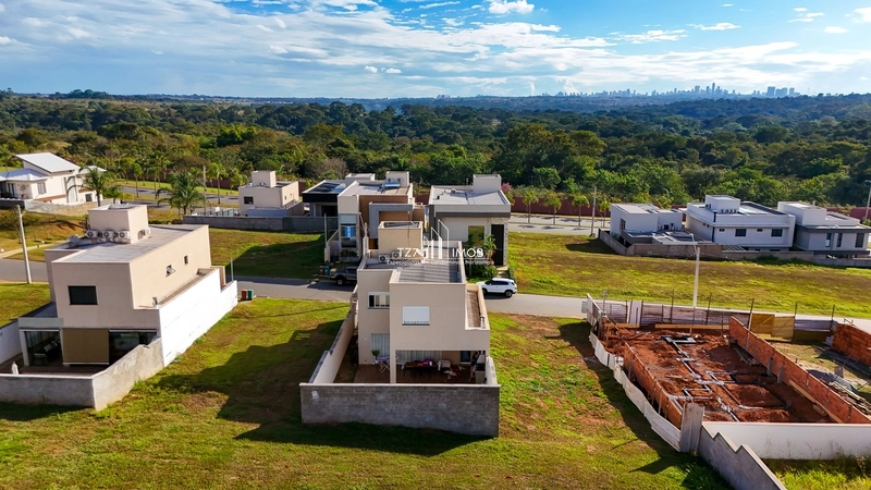 Lote em oportunidade no Jardins Capri, com 250,00m² -: 6ª foto da galeria de imagens do imóvel