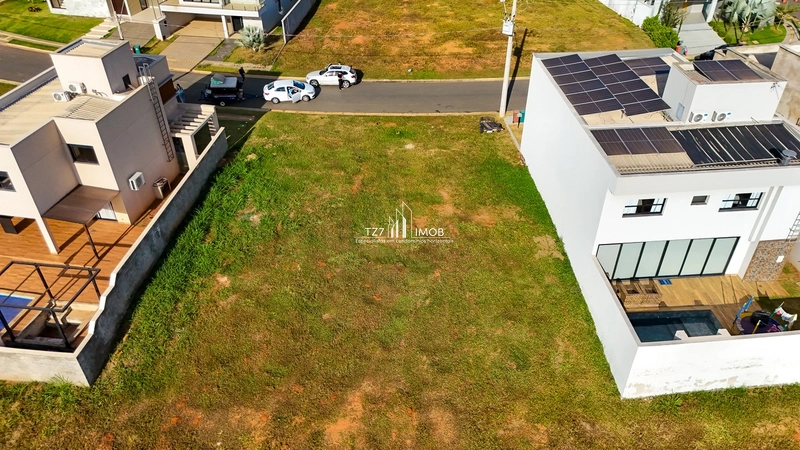 Lote em oportunidade no Jardins Capri, com 276,60m²: 10ª foto da galeria de imagens do imóvel