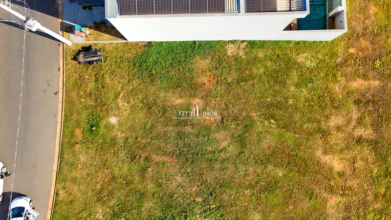 Lote em oportunidade no Jardins Capri, com 276,60m²: 9ª foto da galeria de imagens do imóvel