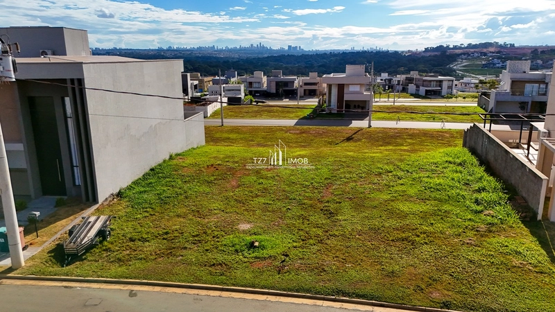 Lote em oportunidade no Jardins Capri, com 276,60m²: 7ª foto da galeria de imagens do imóvel