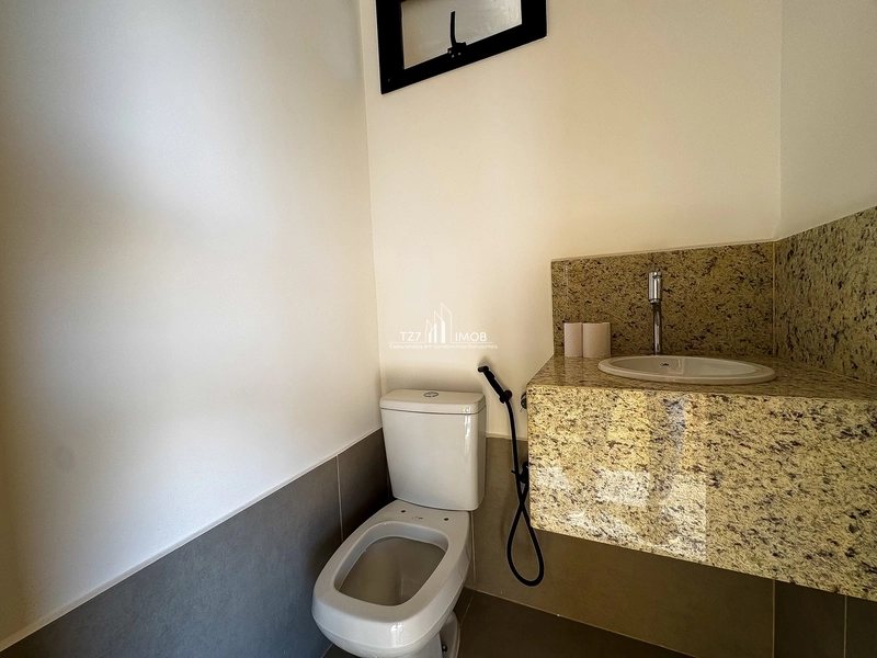 Sobrado Casa Jardins Porto, com 3 Suítes plenas, armários na cozinha.: 10ª foto da galeria de imagens do imóvel