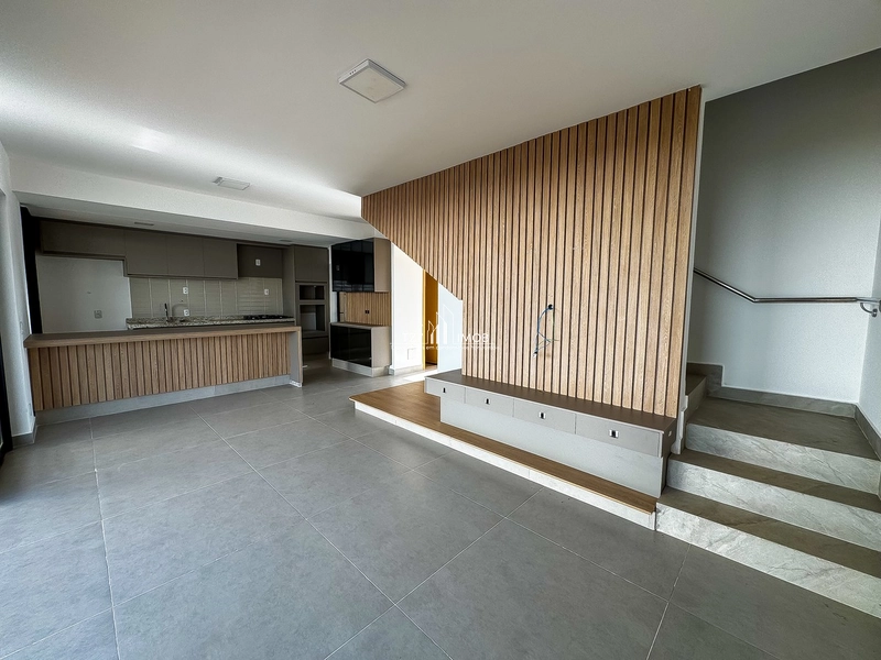 Sobrado Casa Jardins Porto, com 3 Suítes plenas, armários na cozinha.: 6ª foto da galeria de imagens do imóvel