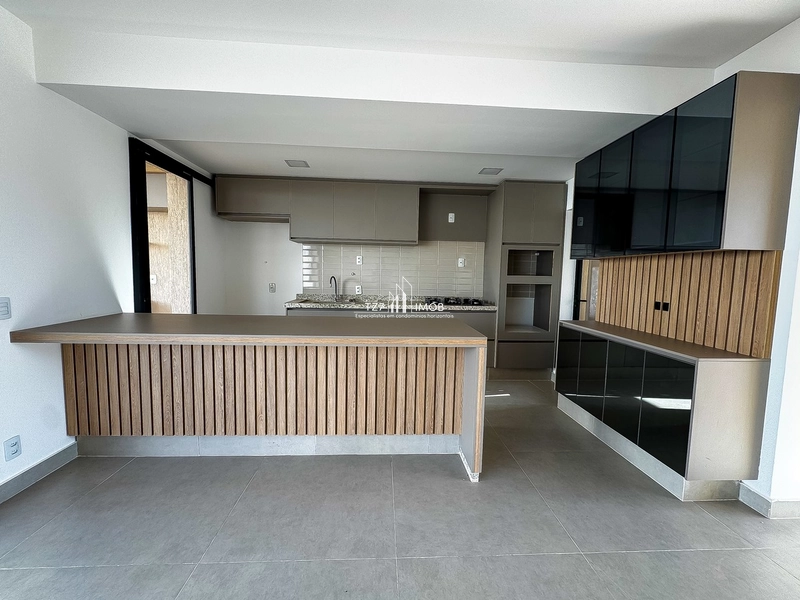 Sobrado Casa Jardins Porto, com 3 Suítes plenas, armários na cozinha.: 7ª foto da galeria de imagens do imóvel