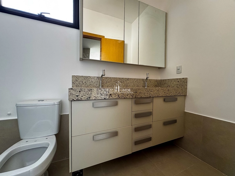 Sobrado Casa Jardins Porto, com 3 Suítes plenas, armários na cozinha.: 18ª foto da galeria de imagens do imóvel