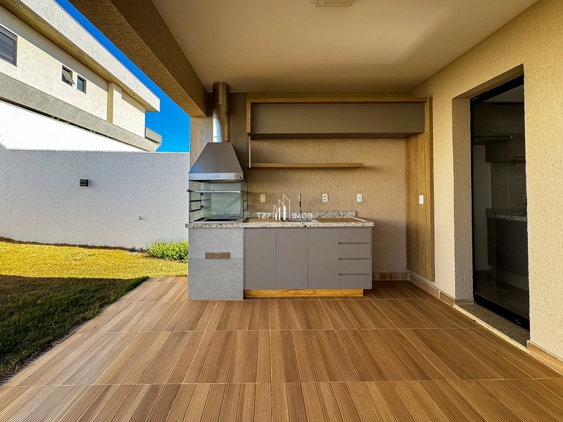 Sobrado Casa Jardins Porto, com 3 Suítes plenas, armários na cozinha.: 25ª foto da galeria de imagens do imóvel