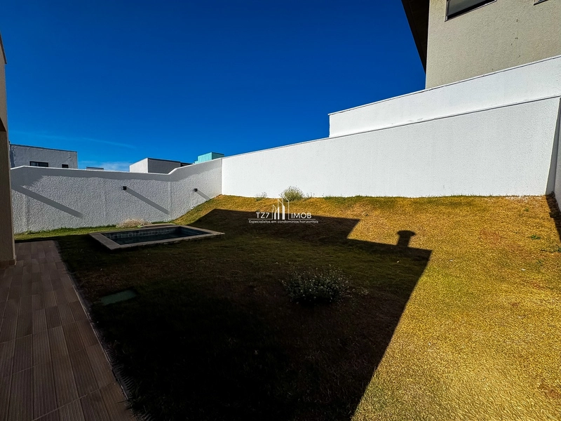 Sobrado Casa Jardins Porto, com 3 Suítes plenas, armários na cozinha.: 31ª foto da galeria de imagens do imóvel
