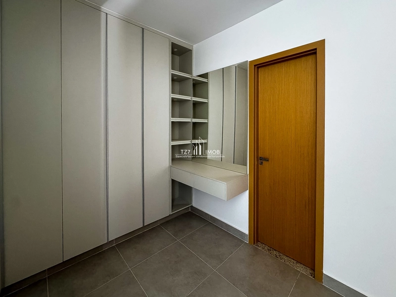 Sobrado Casa Jardins Porto, com 3 Suítes plenas, armários na cozinha.: 15ª foto da galeria de imagens do imóvel