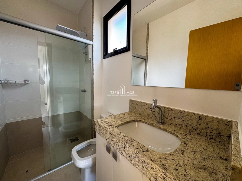 Sobrado Casa Jardins Porto, com 3 Suítes plenas, armários na cozinha.: 24ª foto da galeria de imagens do imóvel