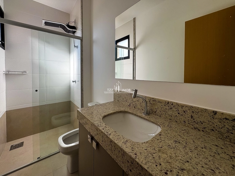 Sobrado Casa Jardins Porto, com 3 Suítes plenas, armários na cozinha.: 21ª foto da galeria de imagens do imóvel