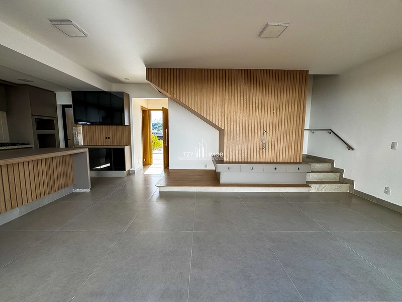 Sobrado Casa Jardins Porto, com 3 Suítes plenas, armários na cozinha.: 5ª foto da galeria de imagens do imóvel
