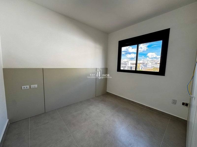 Sobrado Casa Jardins Porto, com 3 Suítes plenas, armários na cozinha.: 11ª foto da galeria de imagens do imóvel