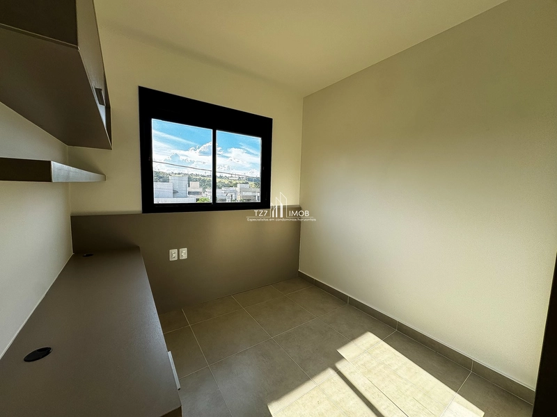 Sobrado Casa Jardins Porto, com 3 Suítes plenas, armários na cozinha.: 19ª foto da galeria de imagens do imóvel