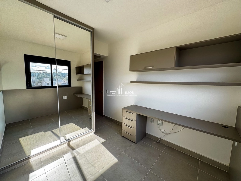 Sobrado Casa Jardins Porto, com 3 Suítes plenas, armários na cozinha.: 20ª foto da galeria de imagens do imóvel