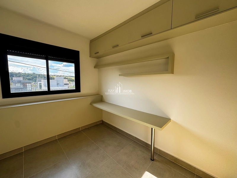 Sobrado Casa Jardins Porto, com 3 Suítes plenas, armários na cozinha.: 23ª foto da galeria de imagens do imóvel