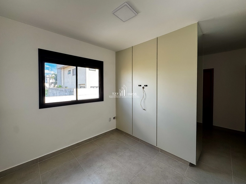 Sobrado Casa Jardins Porto, com 3 Suítes plenas, armários na cozinha.: 12ª foto da galeria de imagens do imóvel