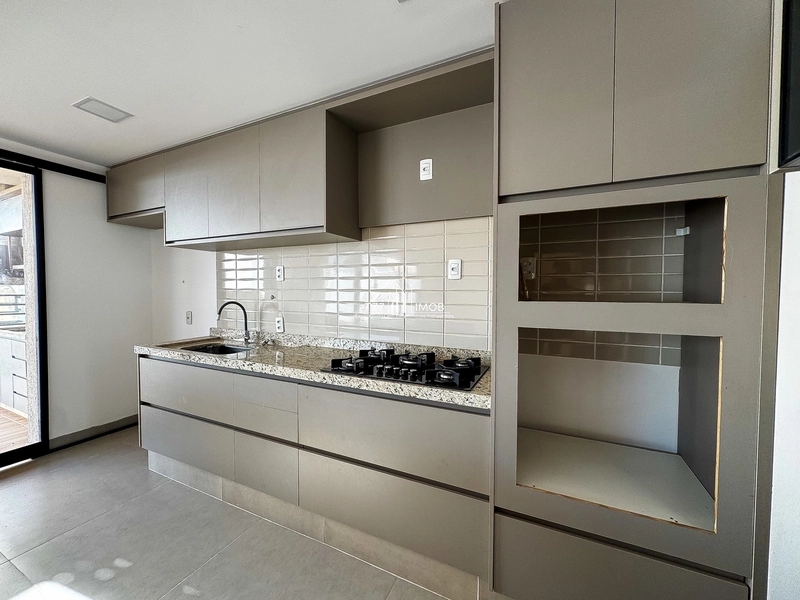 Sobrado Casa Jardins Porto, com 3 Suítes plenas, armários na cozinha.: 9ª foto da galeria de imagens do imóvel