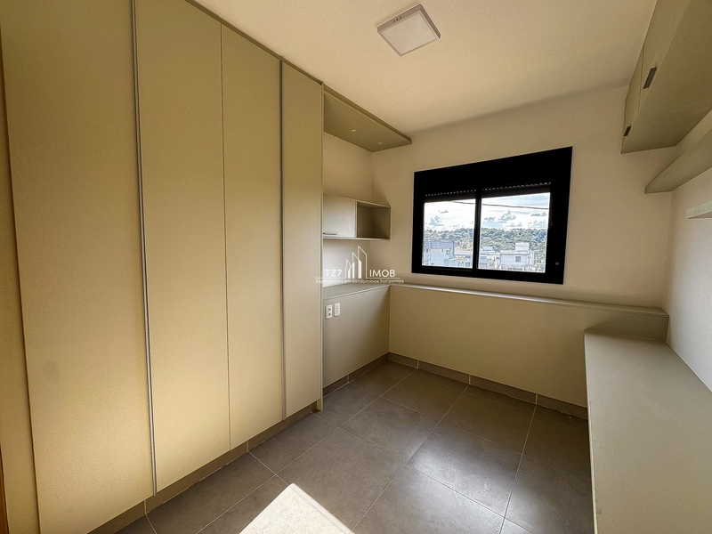 Sobrado Casa Jardins Porto, com 3 Suítes plenas, armários na cozinha.: 22ª foto da galeria de imagens do imóvel