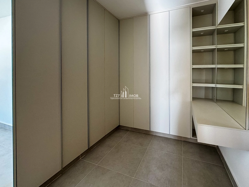 Sobrado Casa Jardins Porto, com 3 Suítes plenas, armários na cozinha.: 14ª foto da galeria de imagens do imóvel