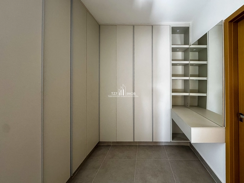 Sobrado Casa Jardins Porto, com 3 Suítes plenas, armários na cozinha.: 13ª foto da galeria de imagens do imóvel