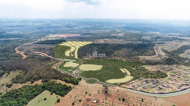 Lote Jardins Turim com 343,52 m² - Agio R$ 45.000,00: 1ª foto da galeria de imagens do imóvel