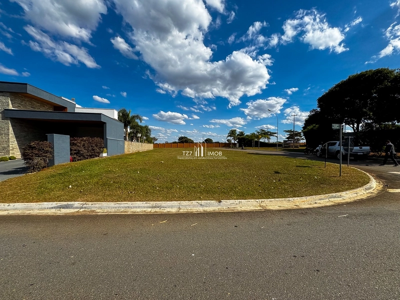 Lote em oportunidade no Portal do Sol Green, com 872,43m²