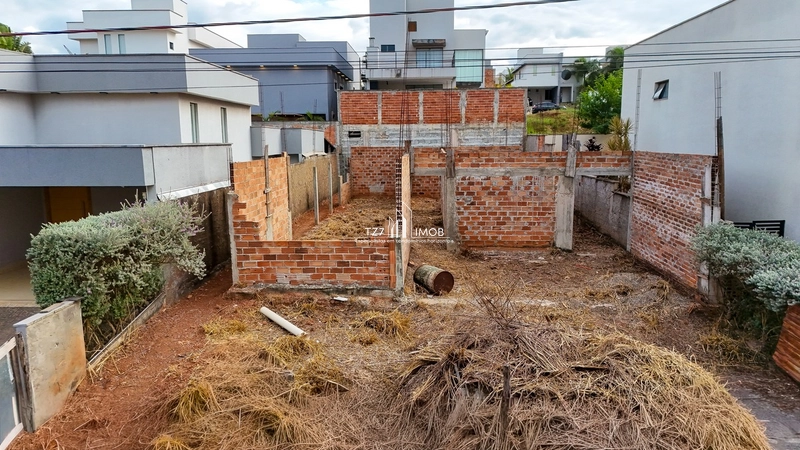 Oportunidade no Jardim Veneza - Lote com 360,00m²