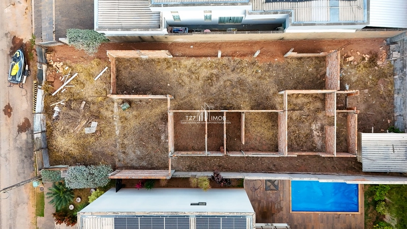 Oportunidade no Jardim Veneza - Lote com 360,00m²: 4ª foto da galeria de imagens do imóvel