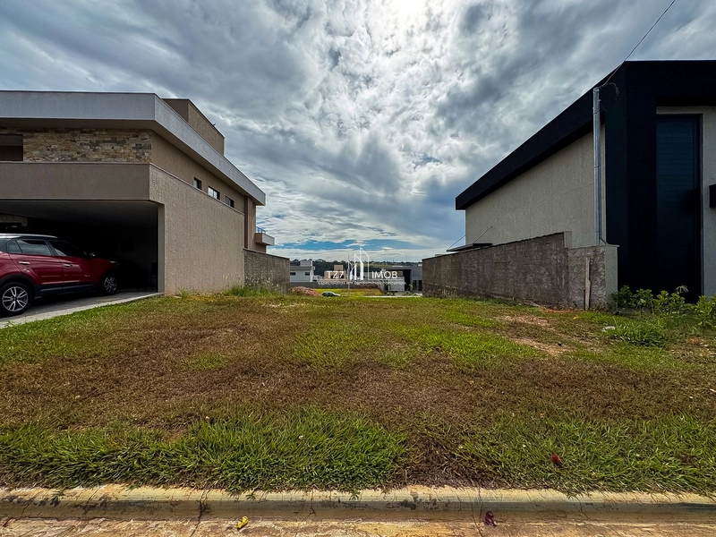 Lote Jardins Porto - Lote com 312,08 m²- Entrada de R$ 34.164,90
