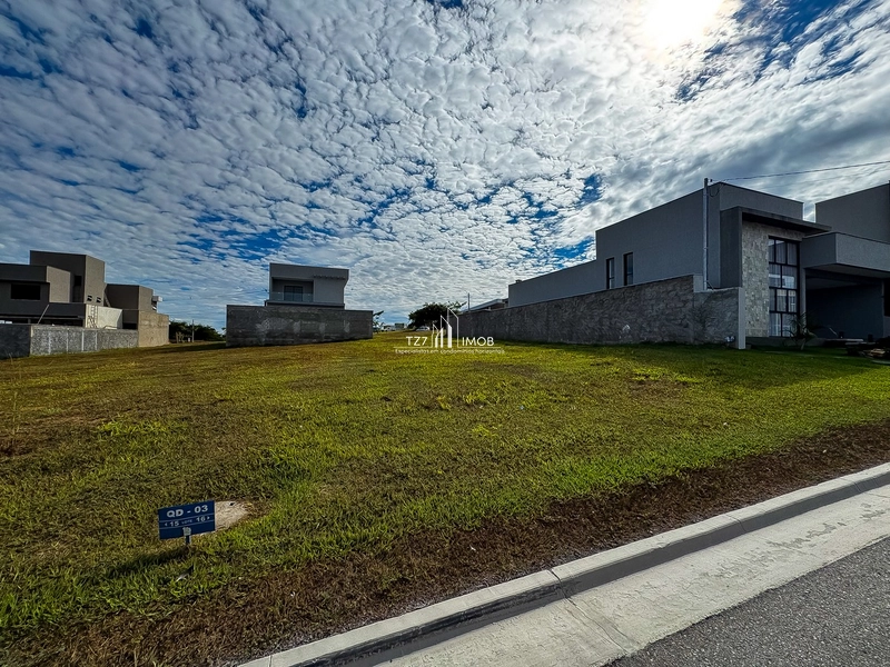 Lote de esquina no Jardins Nápoles com 390,00 m²: 6ª foto da galeria de imagens do imóvel