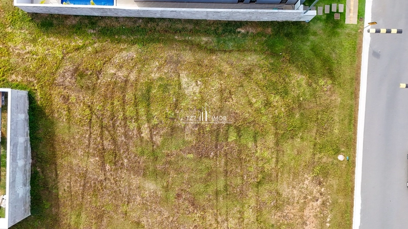 Lote de esquina no Jardins Nápoles com 390,00 m²: 4ª foto da galeria de imagens do imóvel